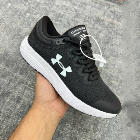 3under armour charged